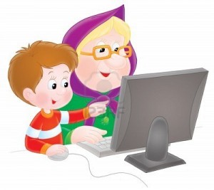 grandma_and_grandson_learning_a_computer